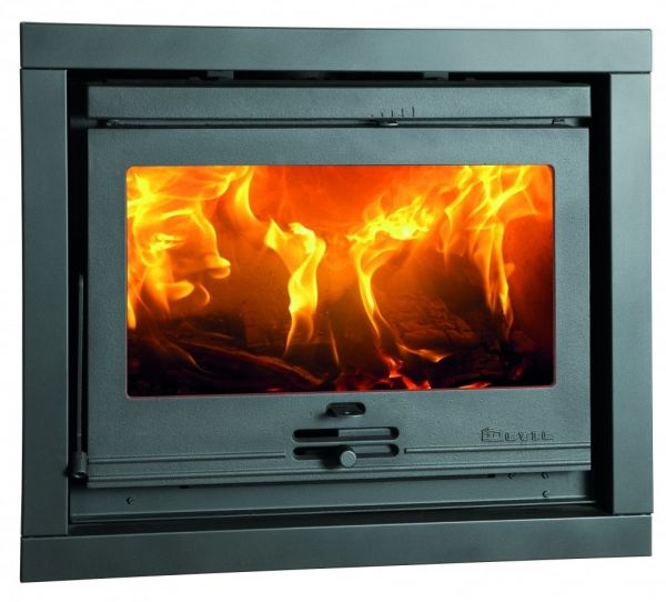 Каминная кассета Dovre 2220 S