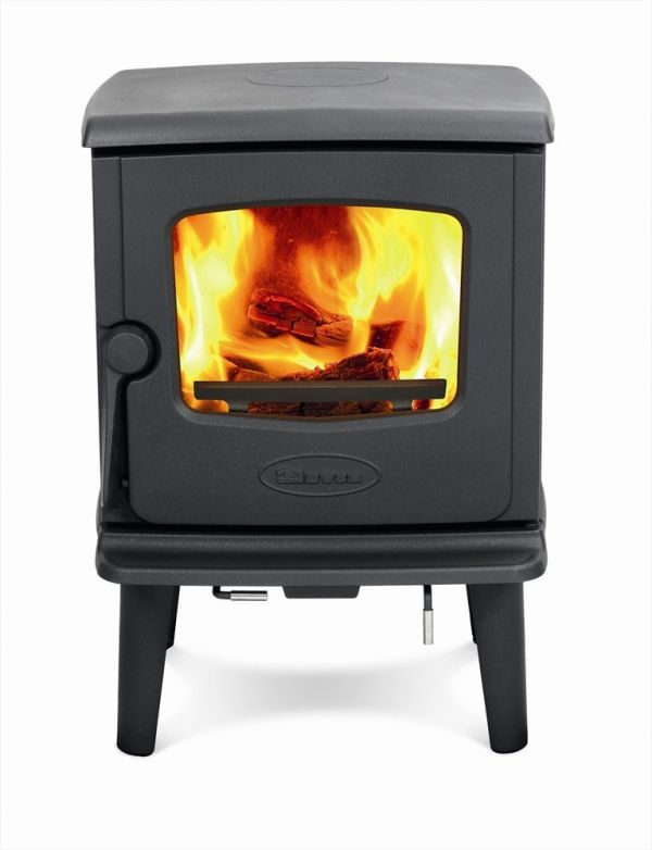 Чугунная печь Dovre 325 CB