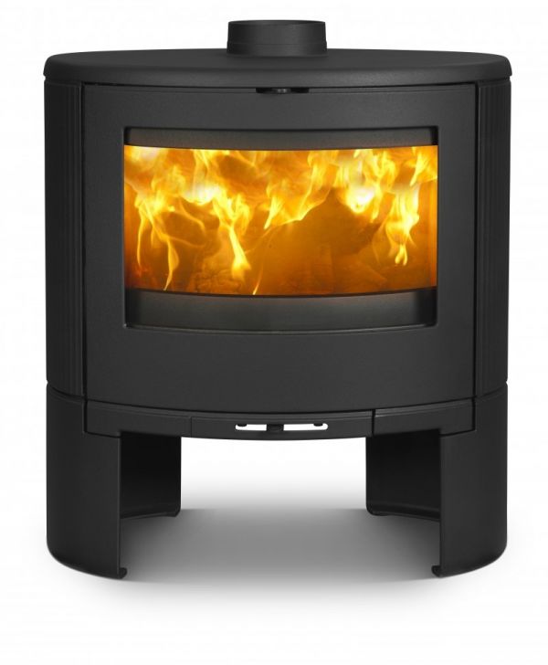 Чугунная печь Dovre Bow