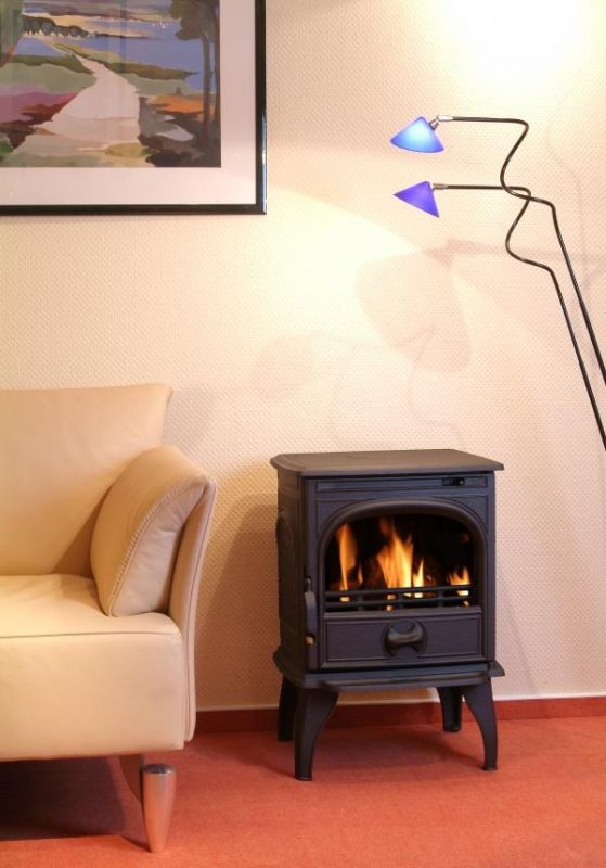 Чугунная мульти печь Dovre 250
