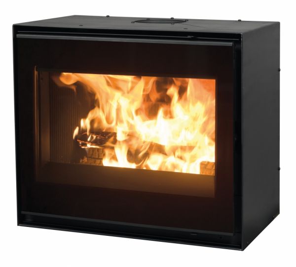 Каминная кассета Dovre 2620SC/B