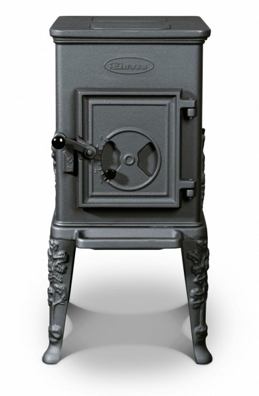 Чугунная печь Dovre 100 CBS