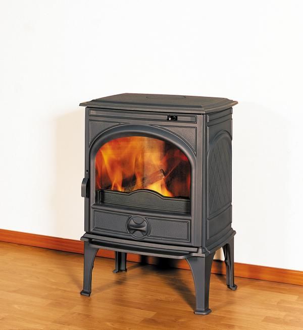 Чугунная печь Dovre 425 GM
