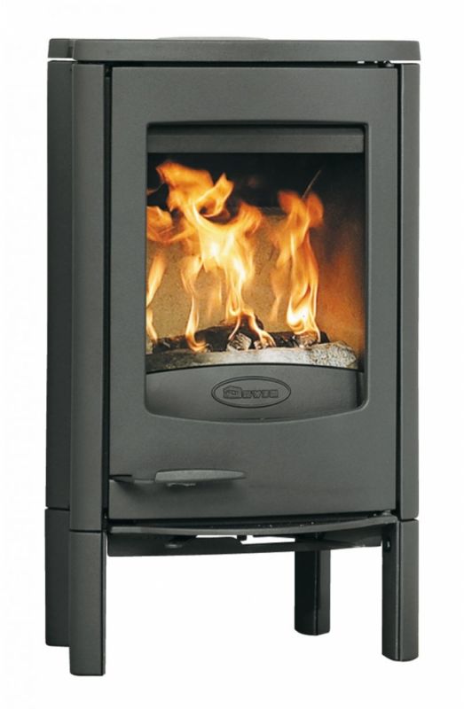 Чугунная печь Dovre Astro 2/L
