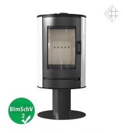 Стальная печь KRATKI KOZA AB/S/N/K