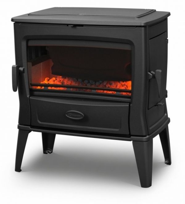 Чугунная мульти печь Dovre TAI 55M