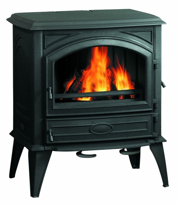 Чугунная печь Dovre 640 WD