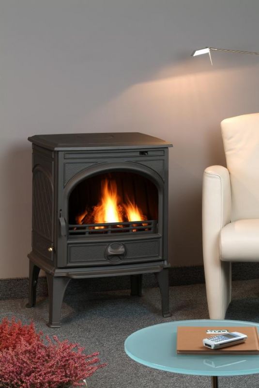 Чугунная печь Dovre 425 GM