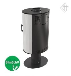 Стальная печь KRATKI KOZA AB/S/N/K