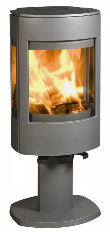 Чугунная печь Dovre Astro 4 CB/P