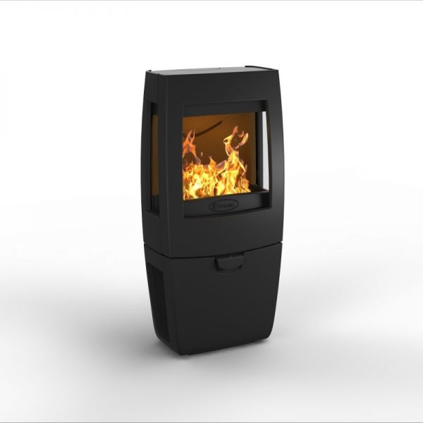 Чугунная печь Dovre Sense 203