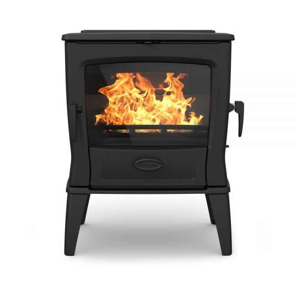 Чугунная мульти печь Dovre TAI 45M