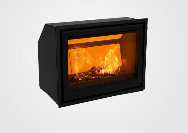 Каминная кассета VISTA 802I