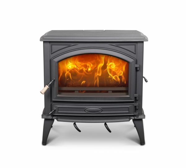 Чугунная печь Dovre 760 GM