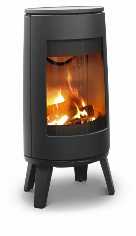 Чугунная печь Dovre BOLD 300