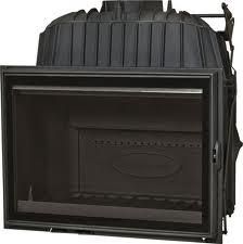Каминная топка Dovre 2180 CBS