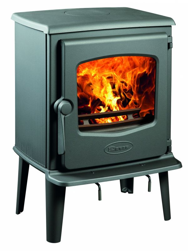 Чугунная печь Dovre 525 CB