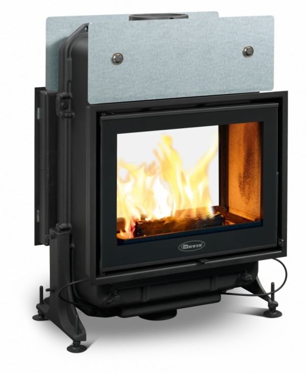 Каминная топка Dovre Zen 102