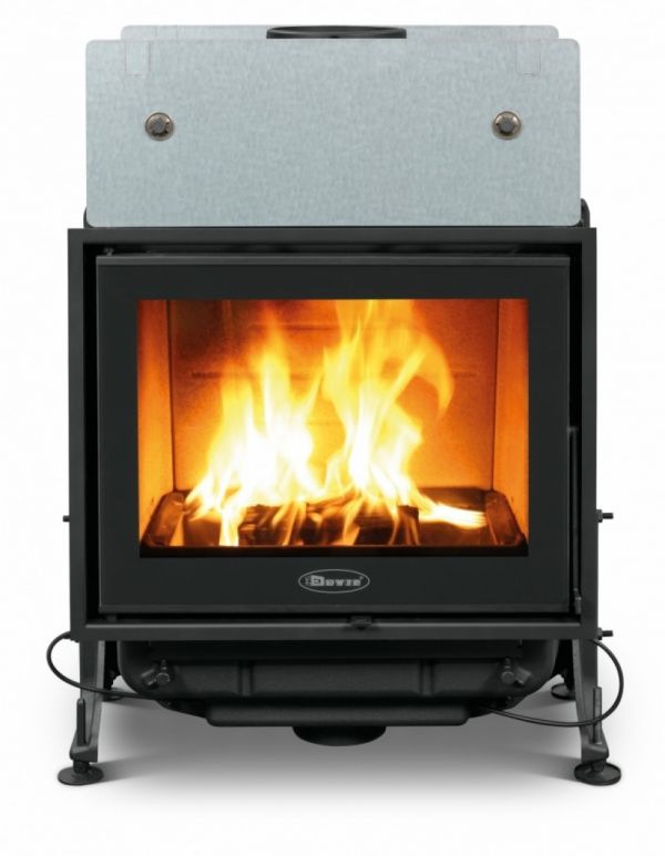 Каминная топка Dovre Zen 100