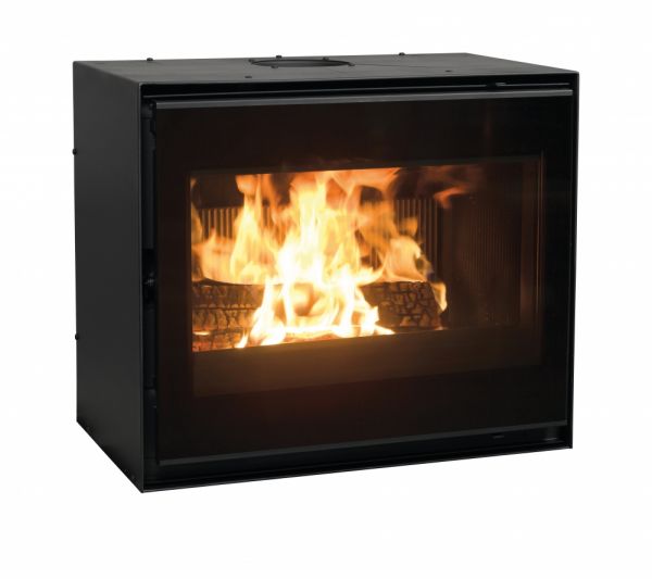 Каминная кассета Dovre 2620SC/B