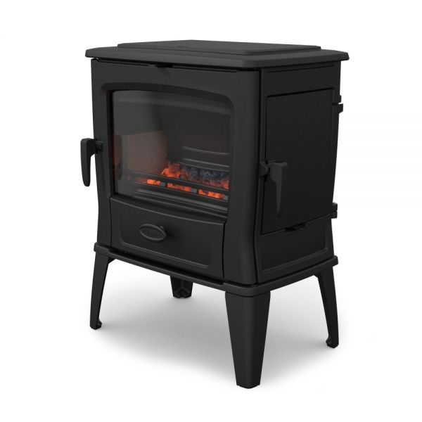 Чугунная мульти печь Dovre TAI 45M
