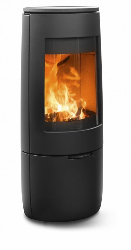 Чугунная печь Dovre BOLD 400