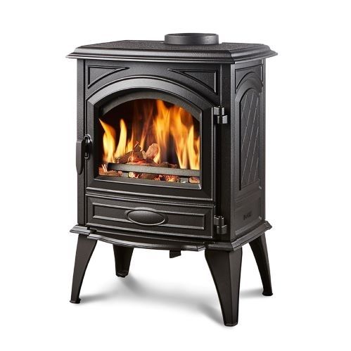 Чугунная печь Dovre 540W
