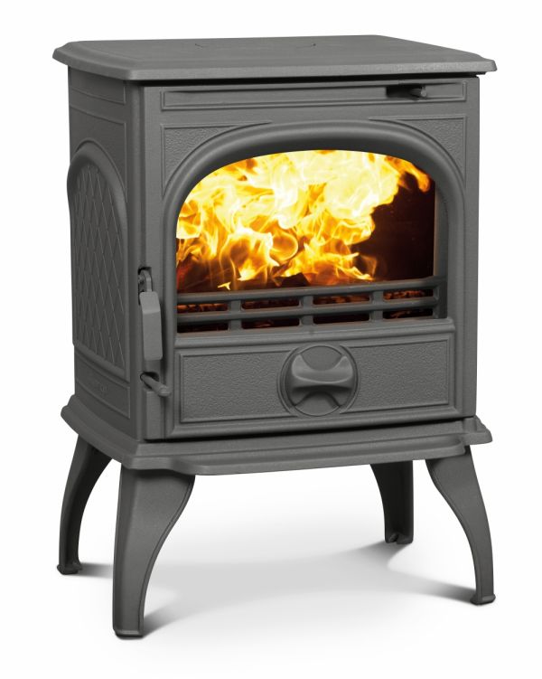 Чугунная мульти печь Dovre 250