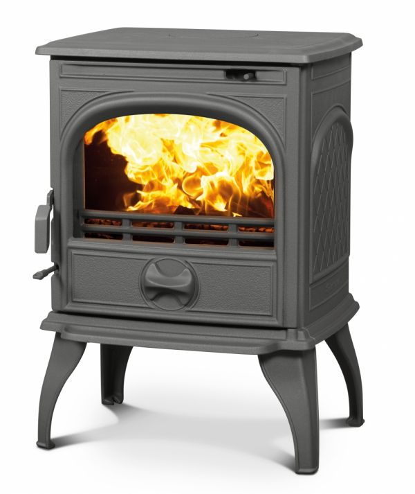 Чугунная мульти печь Dovre 250