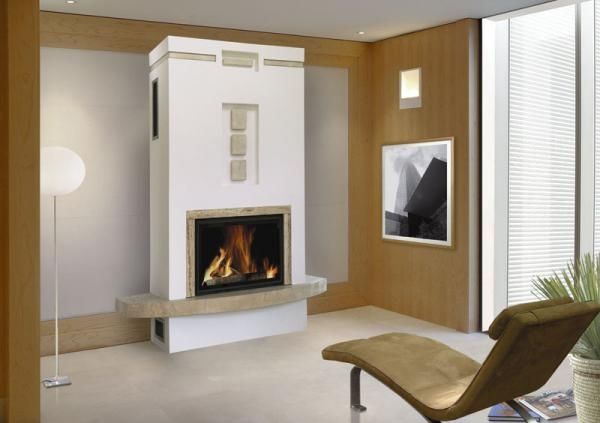 Каминная топка Dovre 2180 CBS