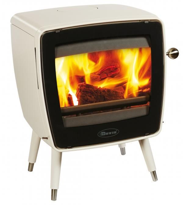 Чугунная печь Dovre Vintage 35/Е8