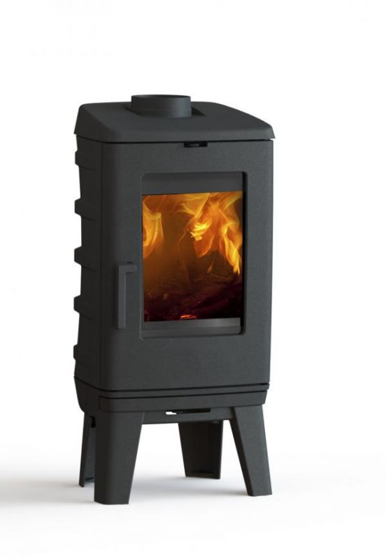 Чугунная печь Dovre BRUT 200