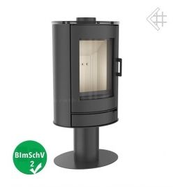 Стальная печь KRATKI KOZA AB/S/N