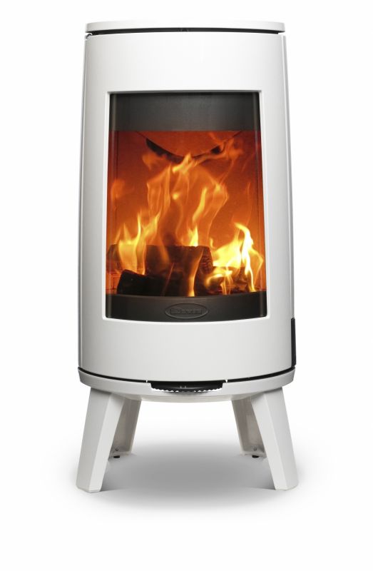 Чугунная печь Dovre BOLD 300