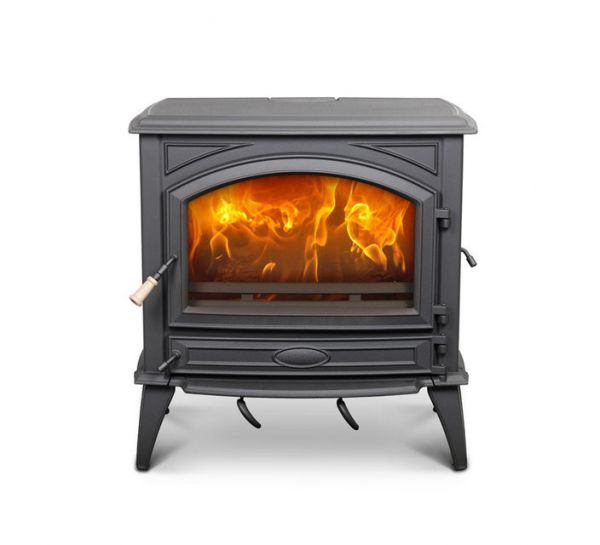 Чугунная печь Dovre 760 WD