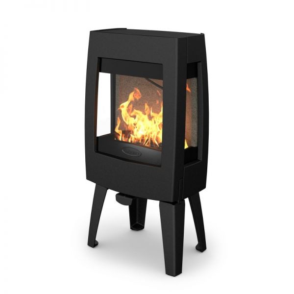 Чугунная печь Dovre Sense 303