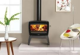Чугунная печь Dovre Vintage 50