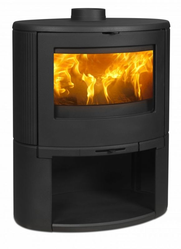 Чугунная печь Dovre Bow/WB