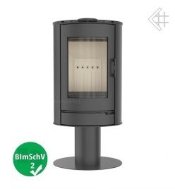Стальная печь KRATKI KOZA AB/S/N
