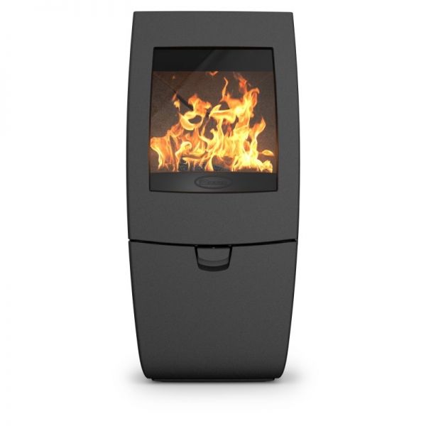 Чугунная печь Dovre Sense 403