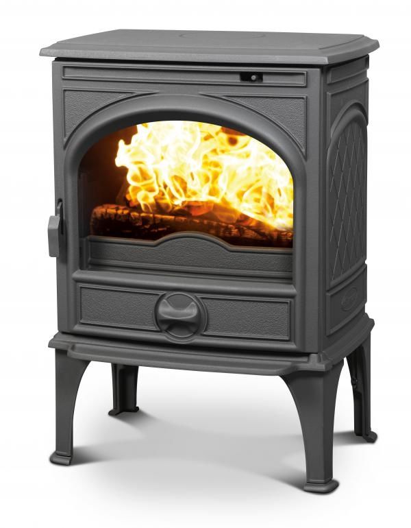 Чугунная печь Dovre 425 GM