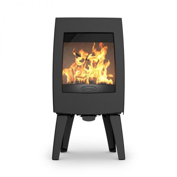 Чугунная печь Dovre Sense 303
