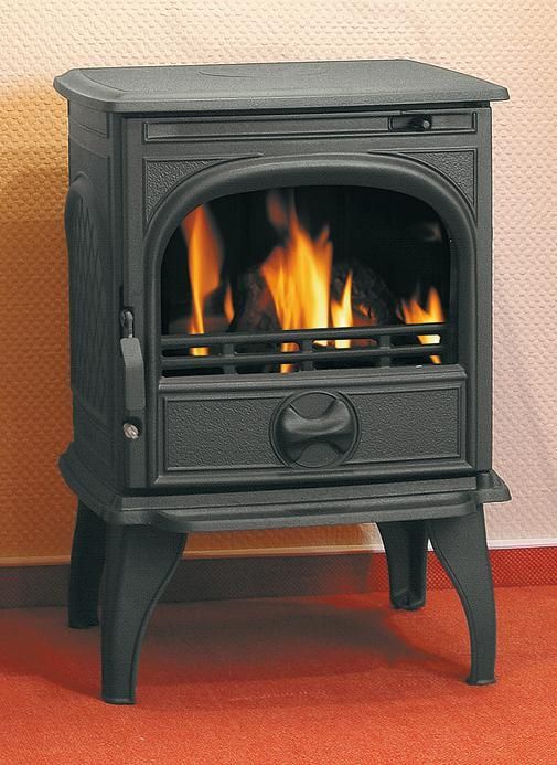 Чугунная мульти печь Dovre 250