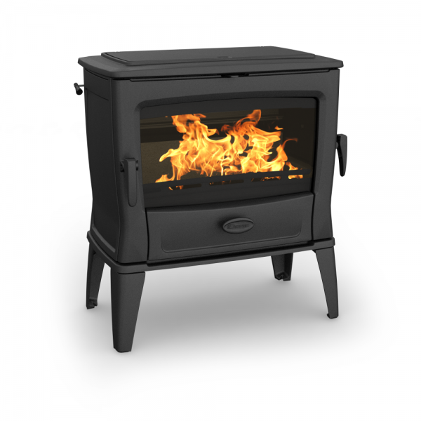 Чугунная печь Dovre TAI 55WD