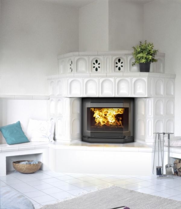Каминная топка Dovre Phoenix II