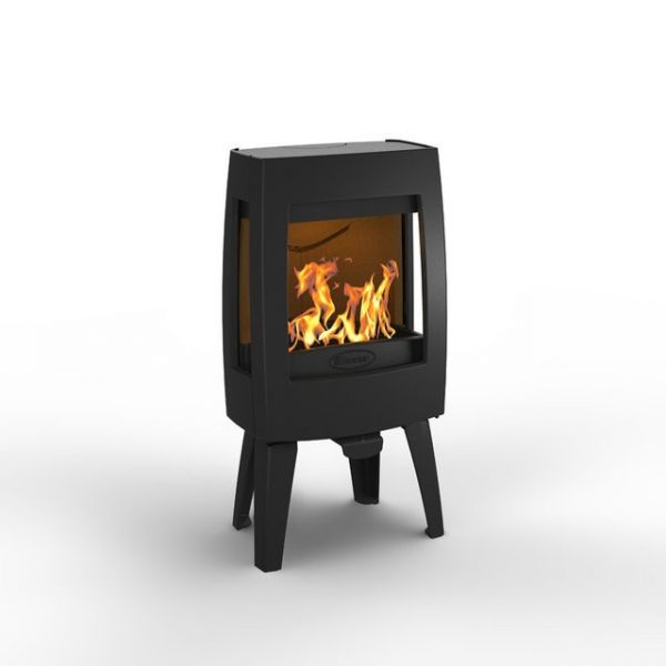 Чугунная печь Dovre Sense 103