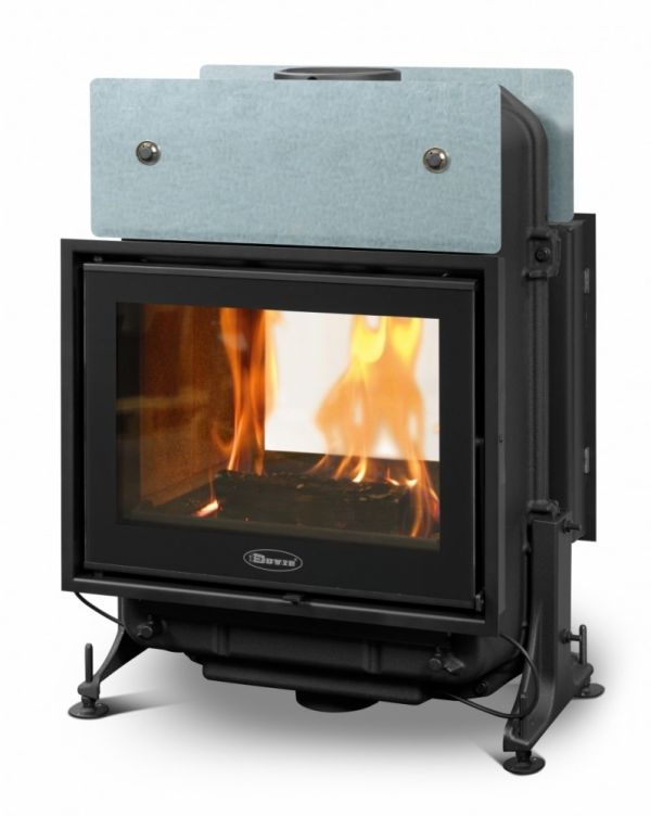 Каминная топка Dovre Zen 102
