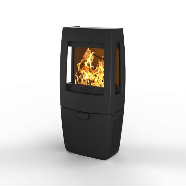 Чугунная печь Dovre Sense 203