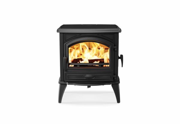 Чугунная печь Dovre 640 WD