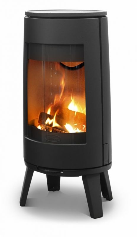 Чугунная печь Dovre BOLD 300